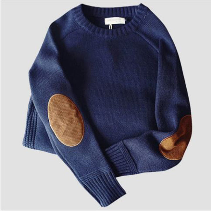 Pull moderne pour homme élégant
