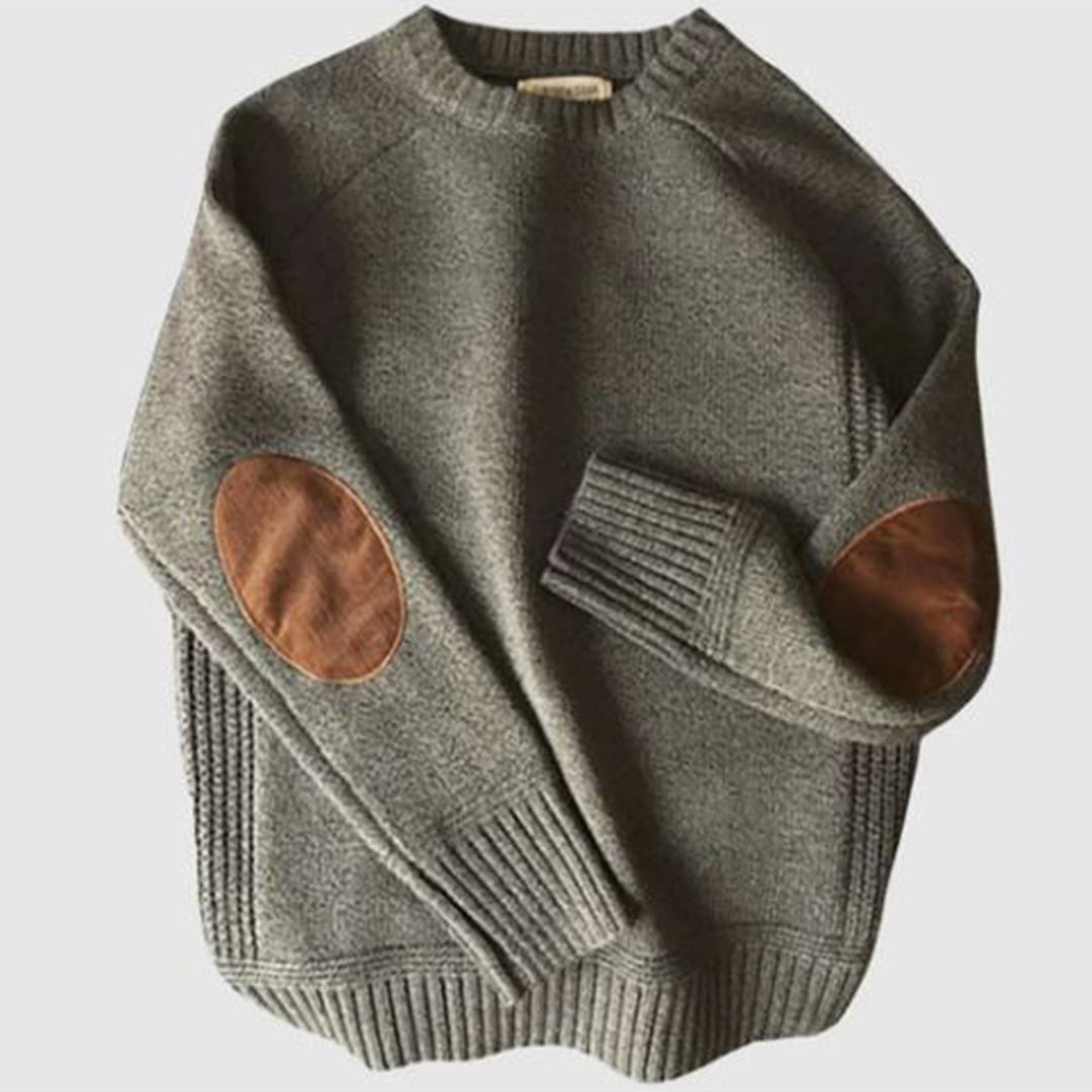 Pull moderne pour homme élégant