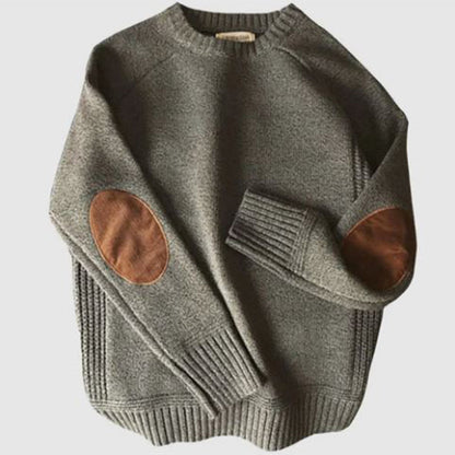 Pull moderne pour homme élégant