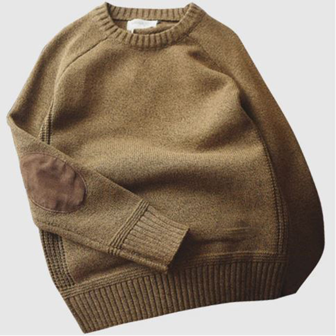 Pull moderne pour homme élégant