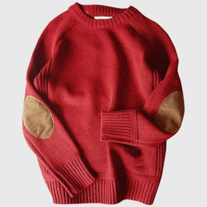 Pull moderne pour homme élégant