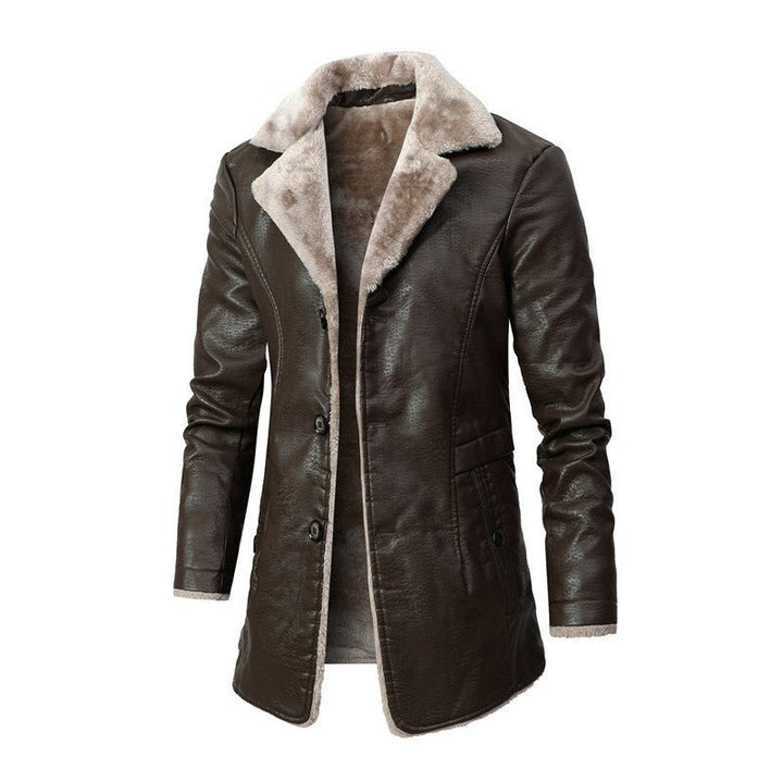 Manteau d&