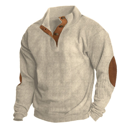 Pull-over d'extérieur élégant pour femme