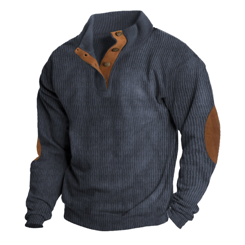 Pull-over d'extérieur élégant pour femme