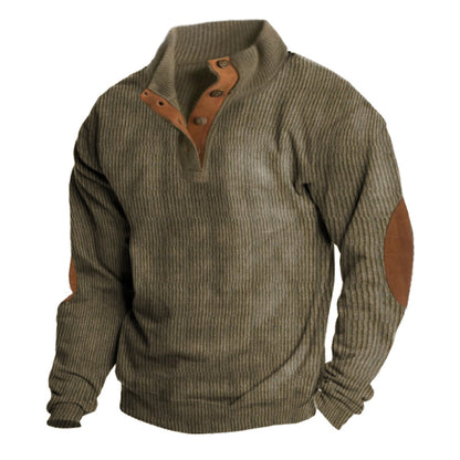 Pull-over d'extérieur élégant pour femme