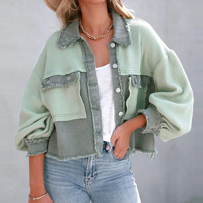 Doudoune bouffante tendance pour femmes