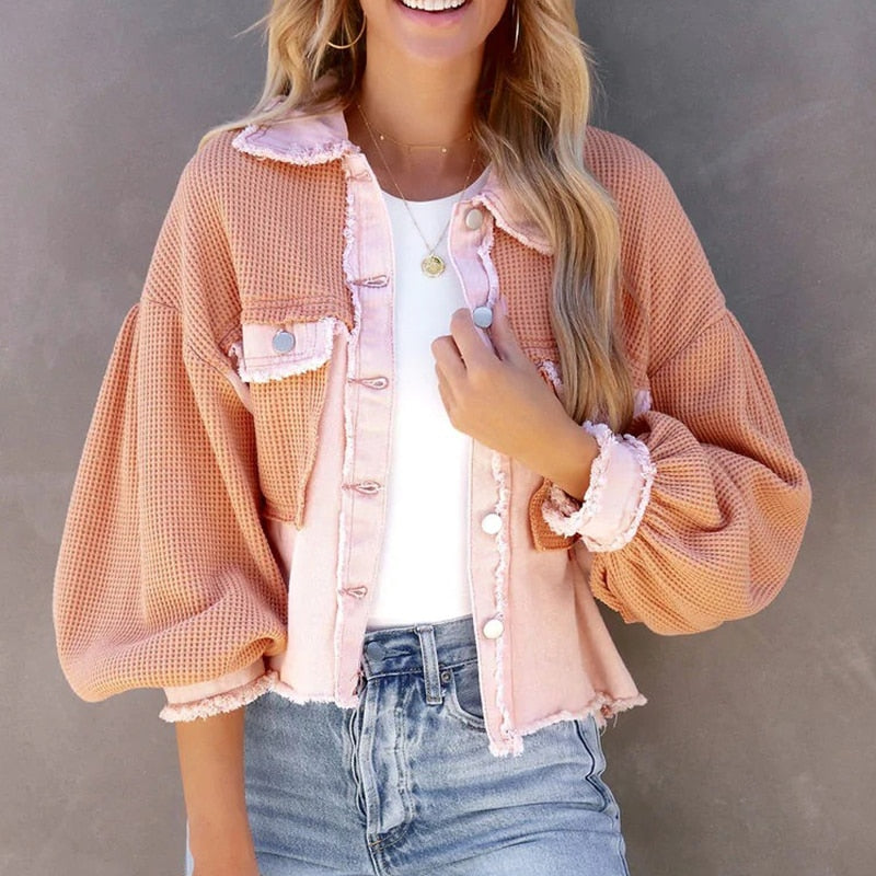Doudoune bouffante tendance pour femmes