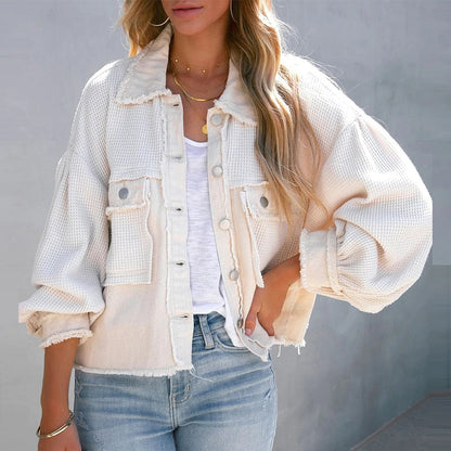Doudoune bouffante tendance pour femmes