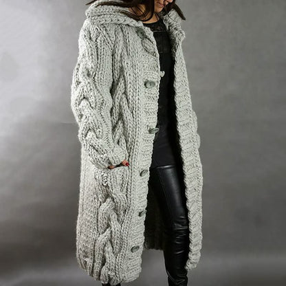 Manteau élégant pour femme Style moderne