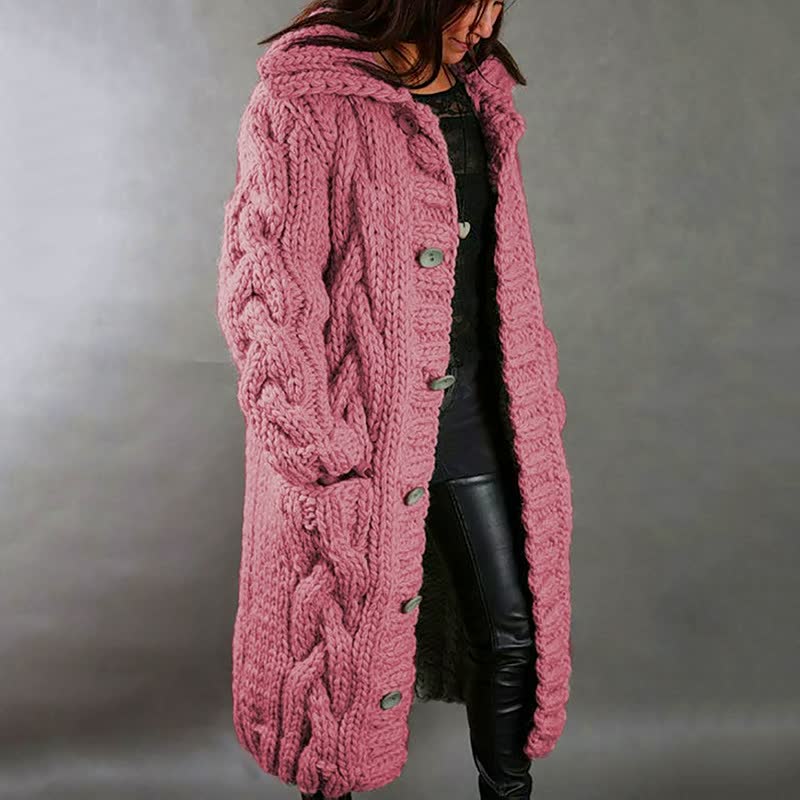 Manteau élégant pour femme Style moderne