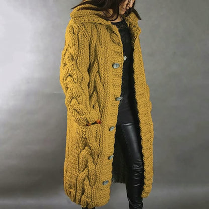 Manteau élégant pour femme Style moderne