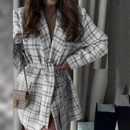 Veste femme mode décontractée confortable