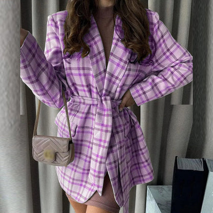 Veste femme mode décontractée confortable