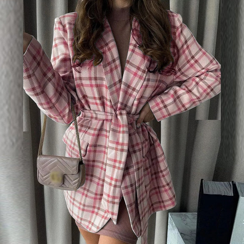 Veste femme mode décontractée confortable