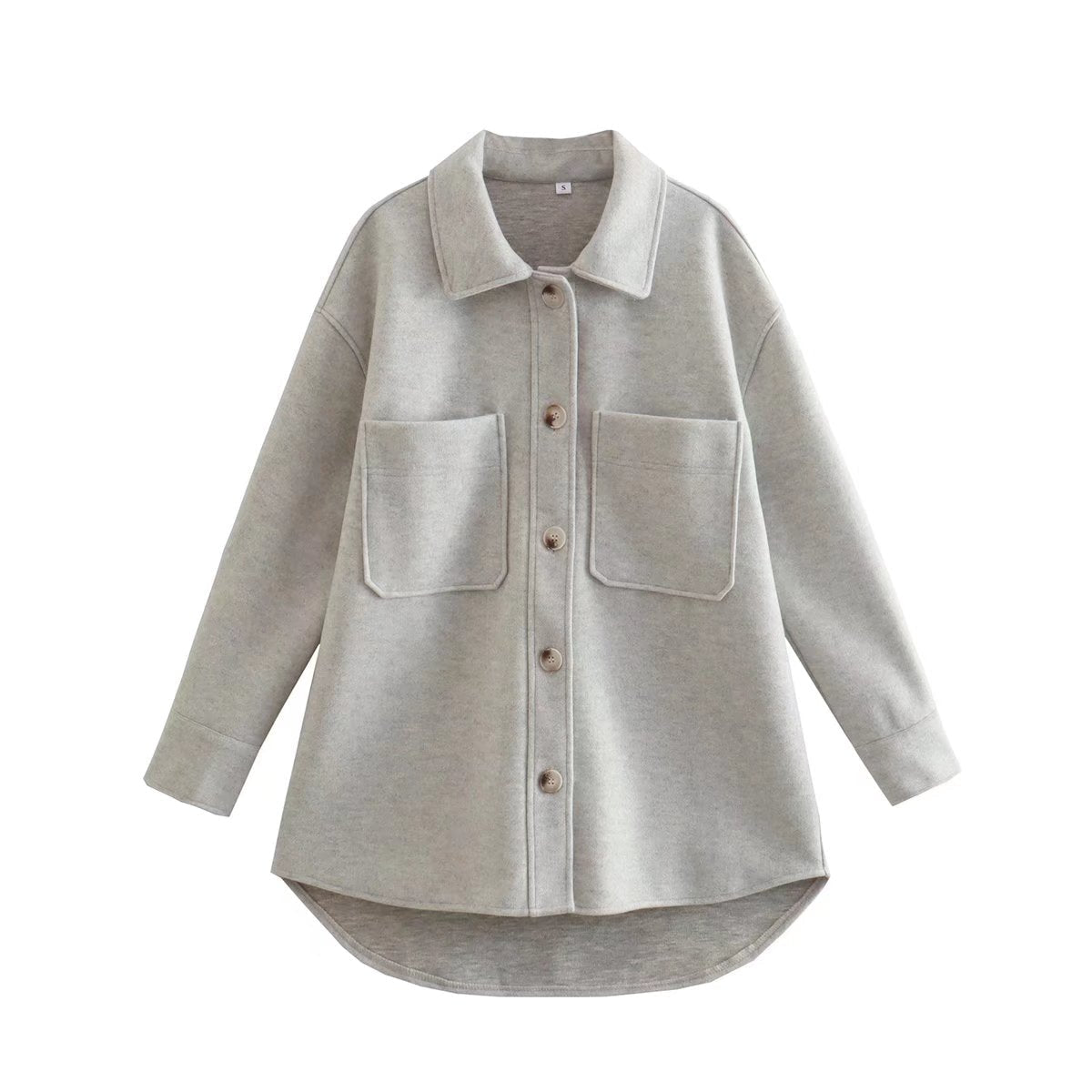 Veste pour femmes tendance et confortable