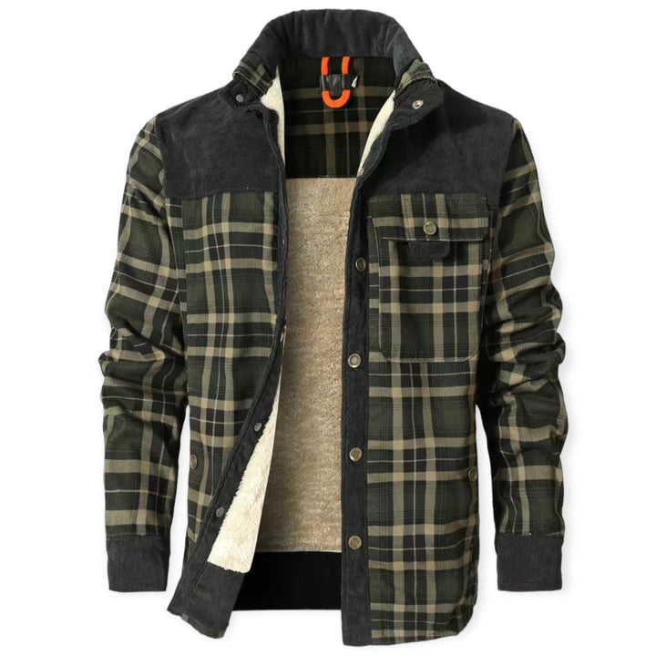 Élégante veste d&