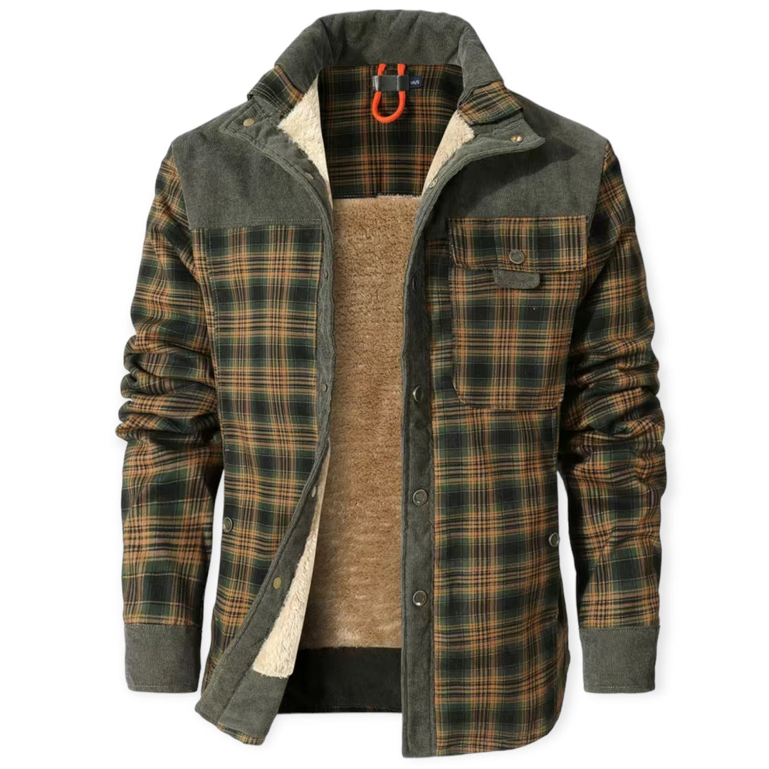 Élégante veste d&