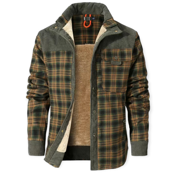 Élégante veste d&