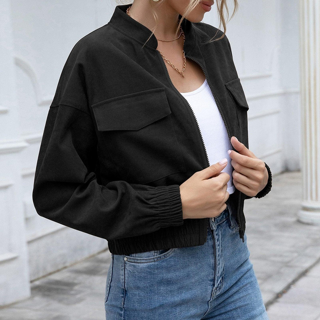 Veste pour femme élégante et polyvalente