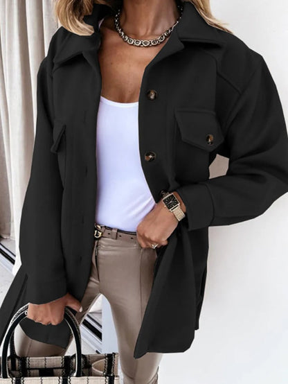 Veste slim femme style tendance printemps
