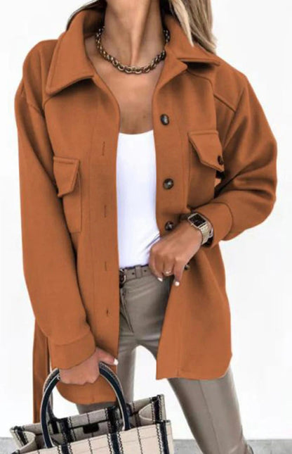 Veste slim femme style tendance printemps