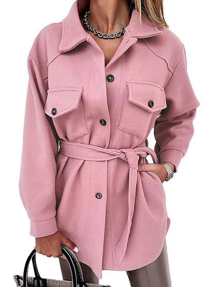 Veste slim femme style tendance printemps