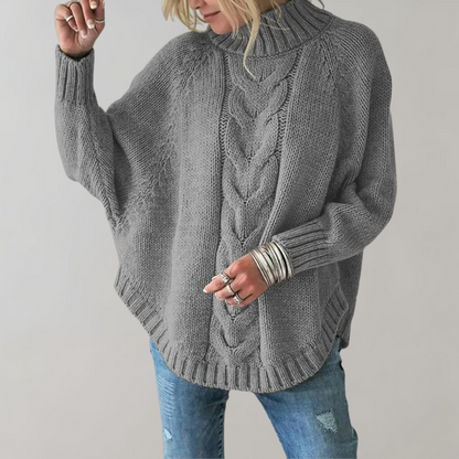 Pulls femme tendance design élégant