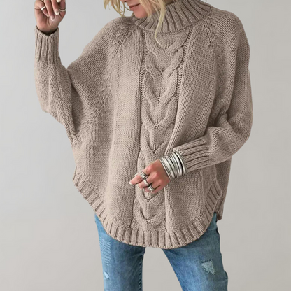 Pulls femme tendance design élégant