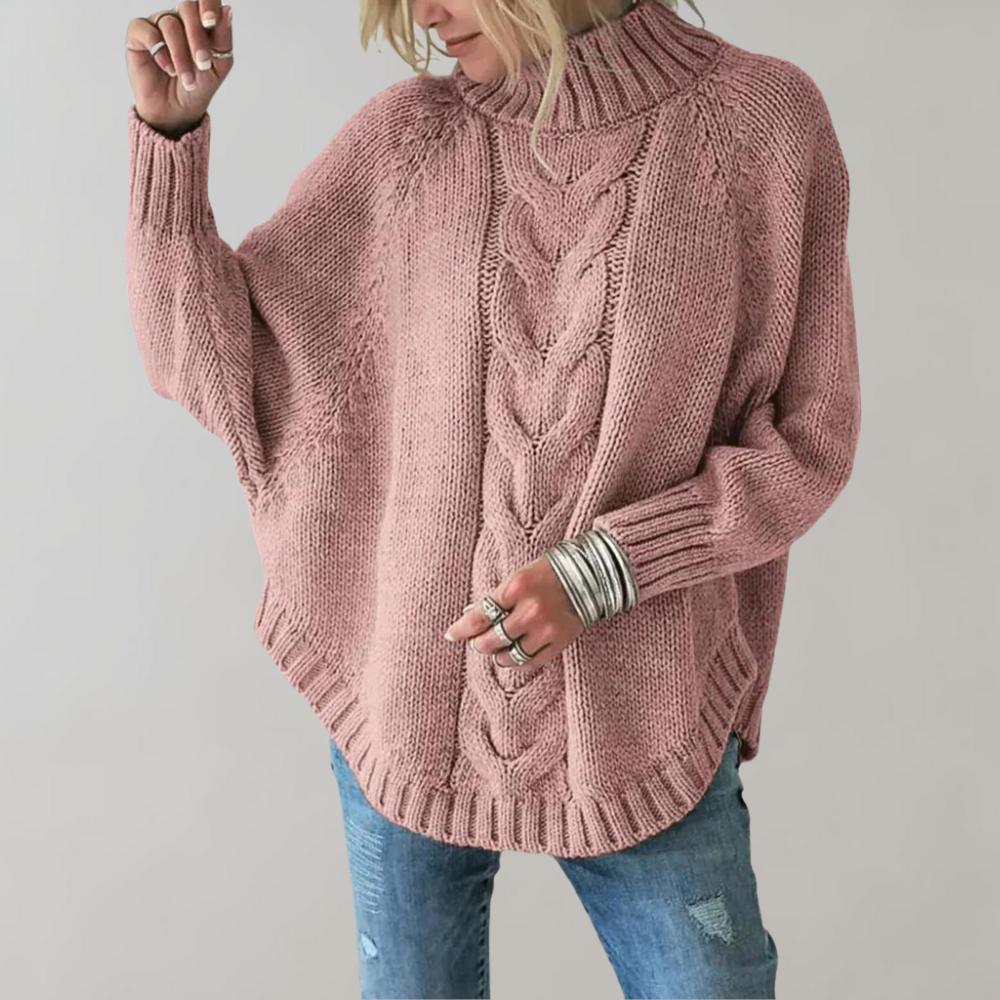 Pulls femme tendance design élégant