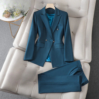 Blazers élégants classiques pour femmes