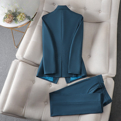 Elegante Blazer Damen Klassiker - IdealeKleiden