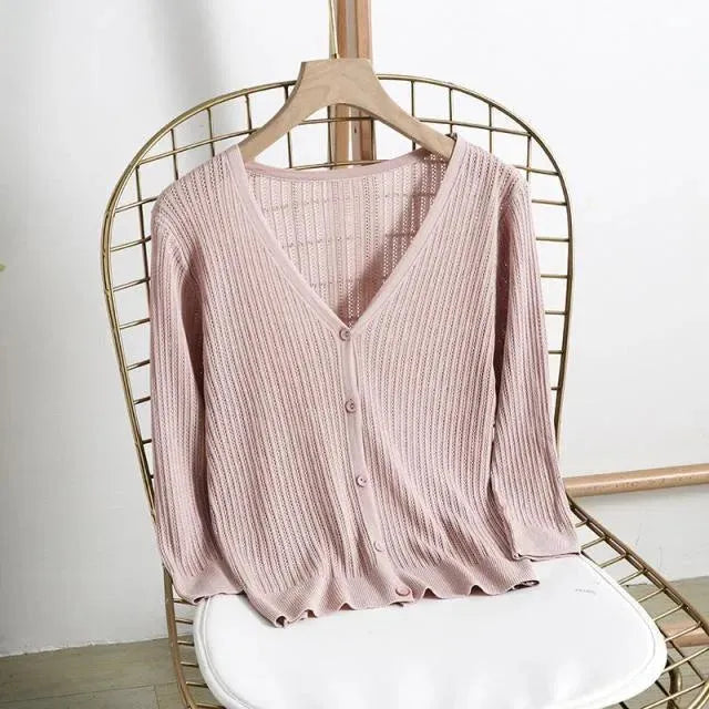 Écharpe femme Pull chaud