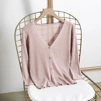 Écharpe femme Pull chaud