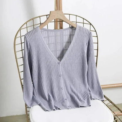Écharpe femme Pull chaud