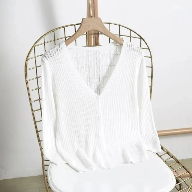 Écharpe femme Pull chaud