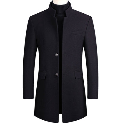 Veste homme élégante Coupe cintrée