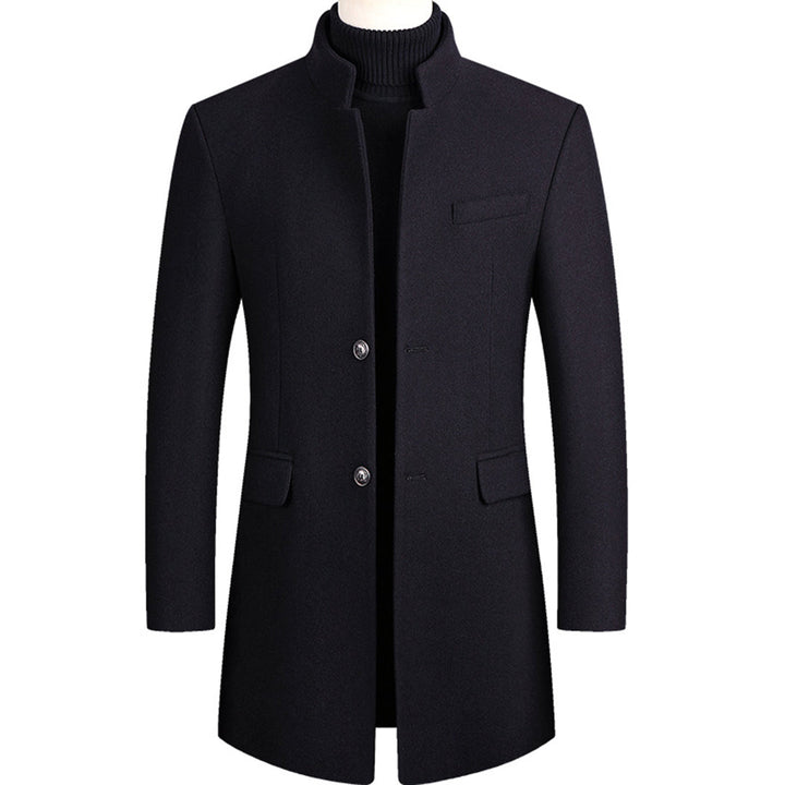Veste homme élégante Coupe cintrée