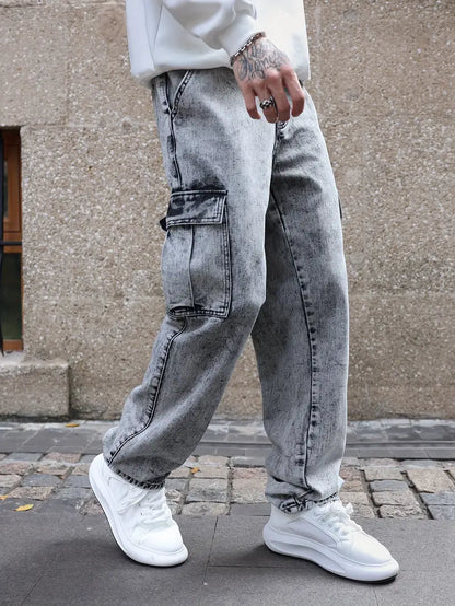 Joshua - Mode Jeans Slim Fit - IdealeKleiden