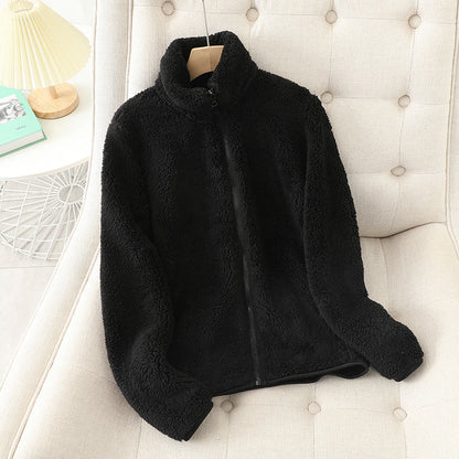 Cardigan souple pour femme