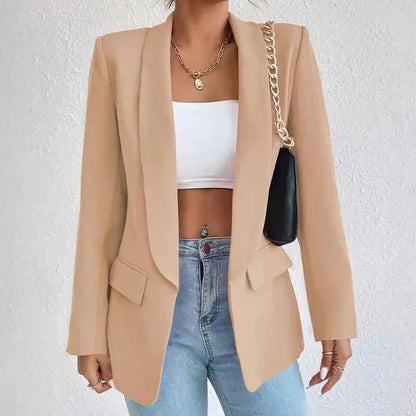 Blazer homme élégant coupe slim