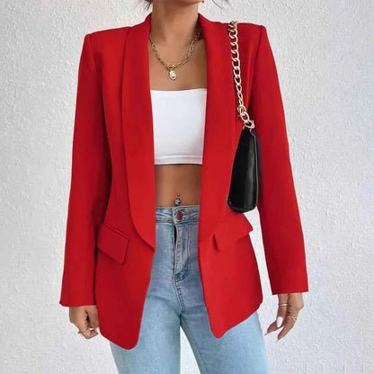 Blazer homme élégant coupe slim
