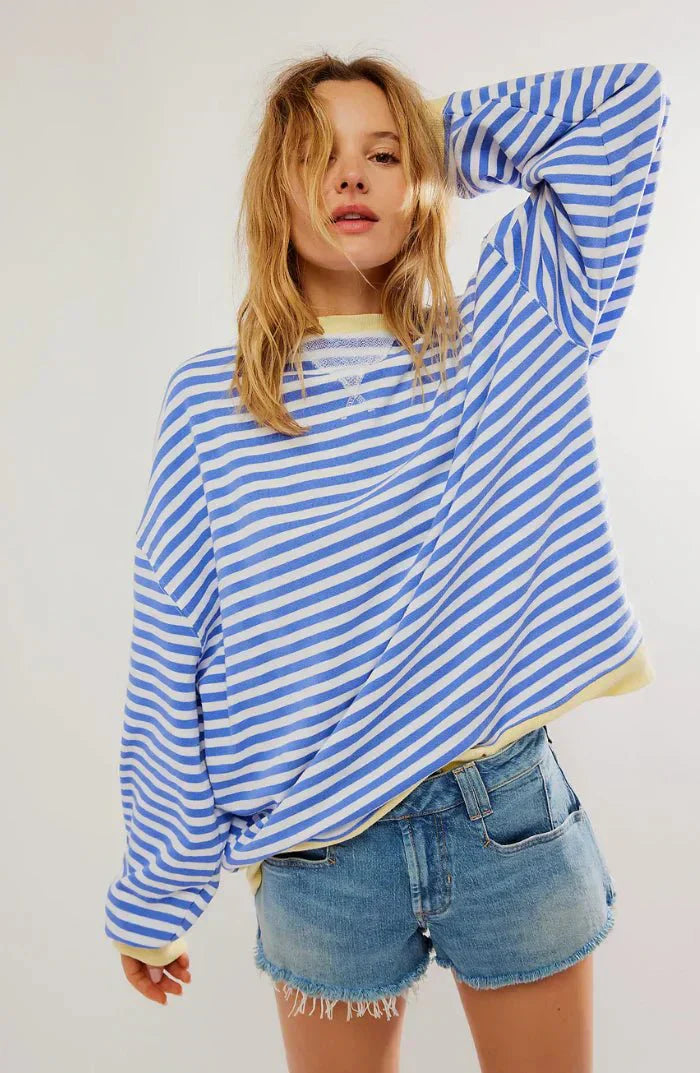 Pulls oversize confortables pour homme