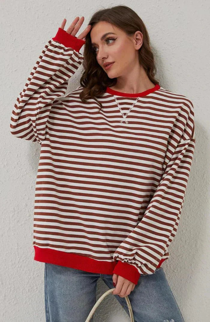 Pulls oversize confortables pour homme