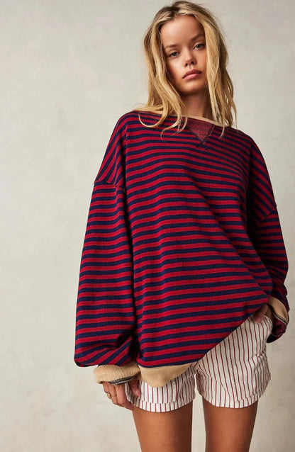 Pulls oversize confortables pour homme