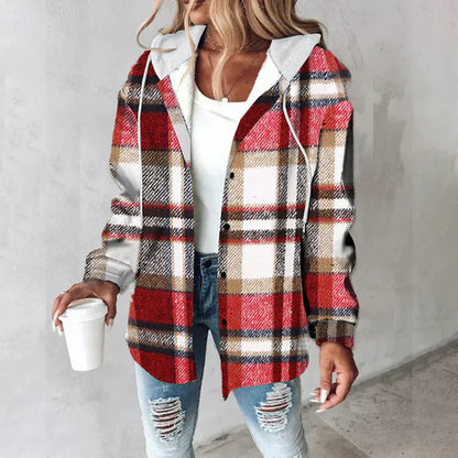 Veste femme élégante Chic Décontracté