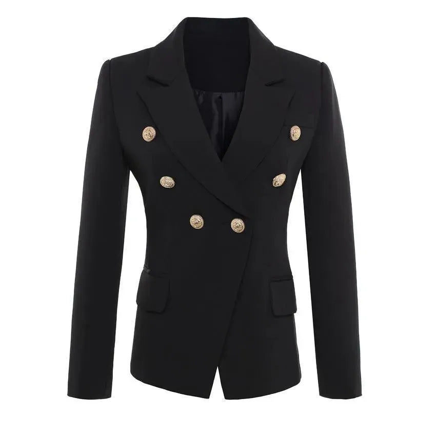 Blazer femme élégant Chic professionnel