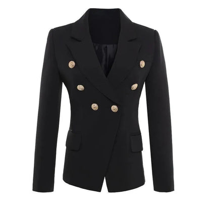 Blazer femme élégant Chic professionnel