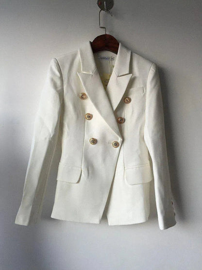 Blazer femme élégant Chic professionnel