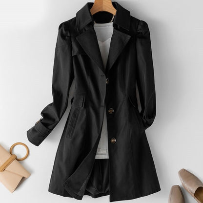 Manteau élégant pour femme pour toutes les occasions