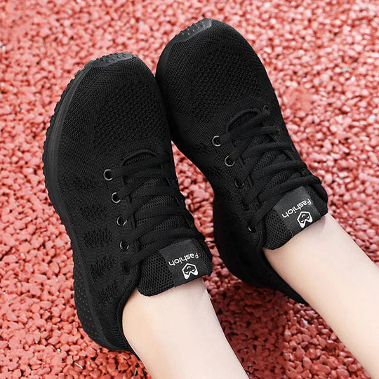 Chaussures de randonnée confortables pour femmes